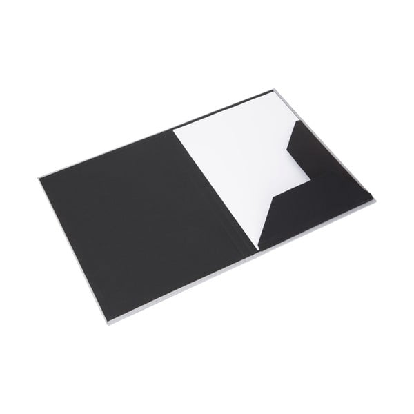 Biuro organizatorius iš kartono Paulina – Bigso Box of Sweden-image-3