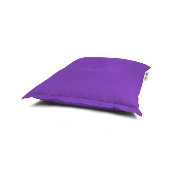 Sodo sėdmaišis violetinės spalvos Mattress – Floriane Garden
