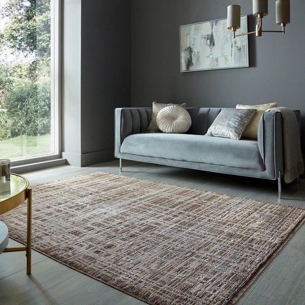 Kilimas 200x300 cm Lattice – Flair Rugs-image-1