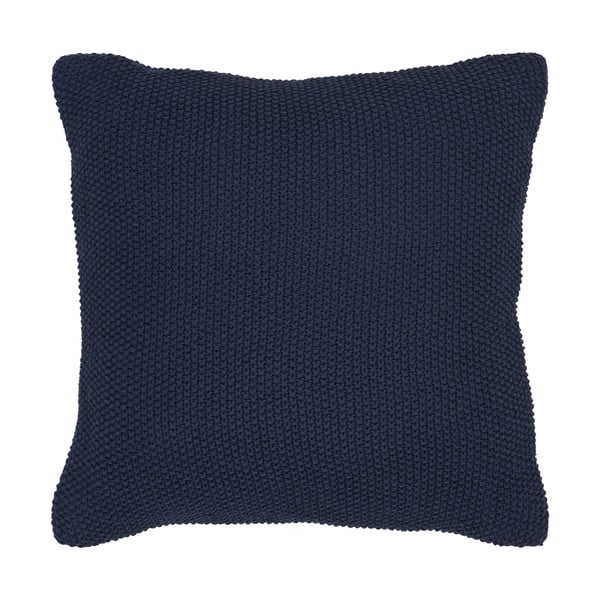 Iš perdirbtos medvilnės dekoratyvinė pagalvėlė 45x45 cm Santos – House Nordic