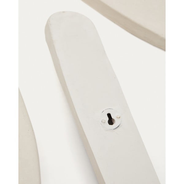 Didelio formato sieninės dekoracijos 4 vnt. 95x68 cm Siluna – Kave Home-image-1