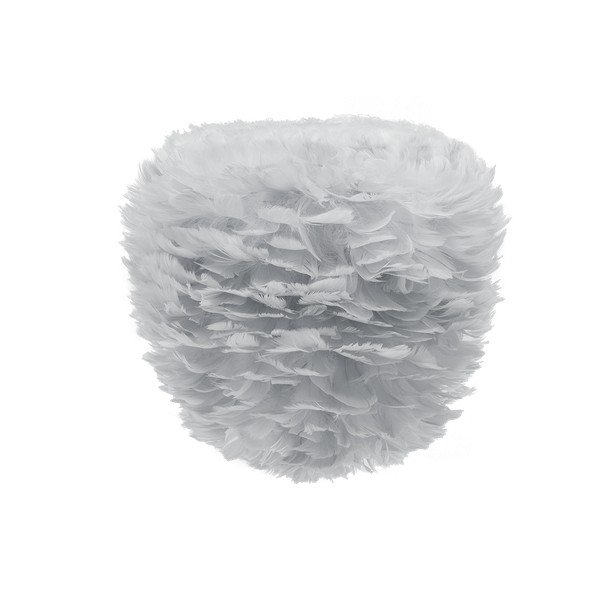 Šviestuvo gaubtas šviesiai pilkos spalvos ø 30 cm Eos Evia Mini – UMAGE-image-4