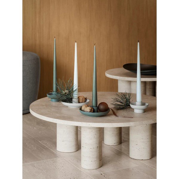 Iš keramikos žvakidė Vela – Blomus-image-1