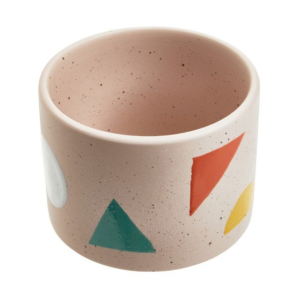 Iš keramikos gėlių vazono dangtelis ø 13 cm Jada – Premier Housewares-image-4