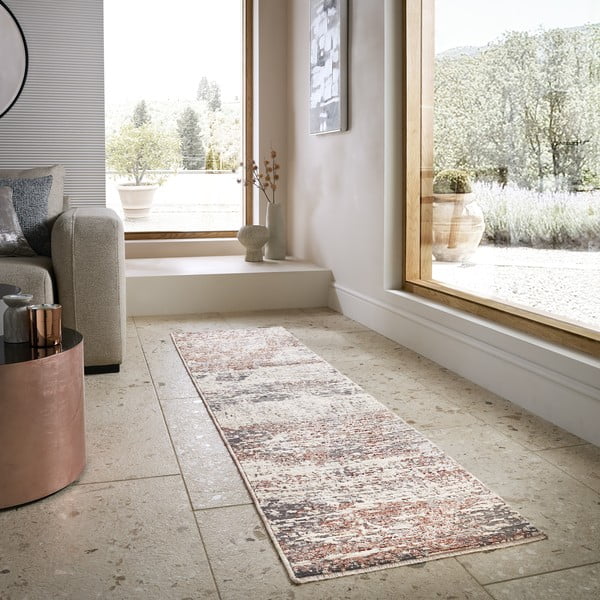 Kilimas 60x230 cm Drift – Flair Rugs-image-1