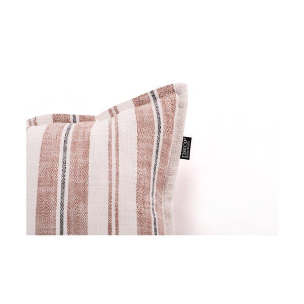 Iš medvilnės dekoratyvinė pagalvėlė 45x45 cm Indira – Tiseco Home Studio-image-3