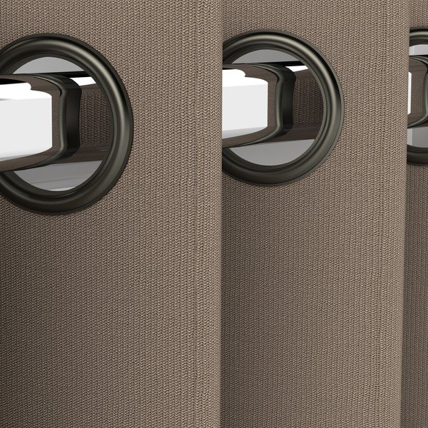 Baltai ruda spinta 185x182 cm Tom - TemaHome -image-1