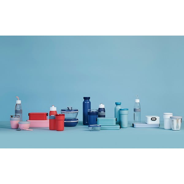 Pietų dėžutė Vivid blue – Mepal-image-1