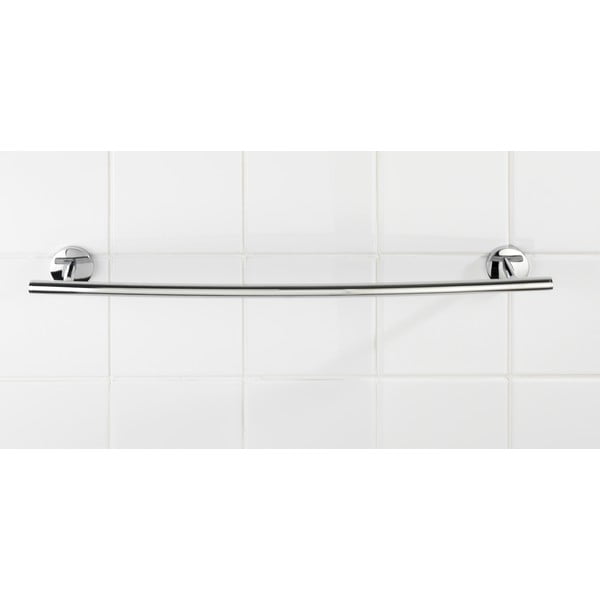 Sieninis rankšluosčių džiovintuvas Wenko Cuba Rail-image-2