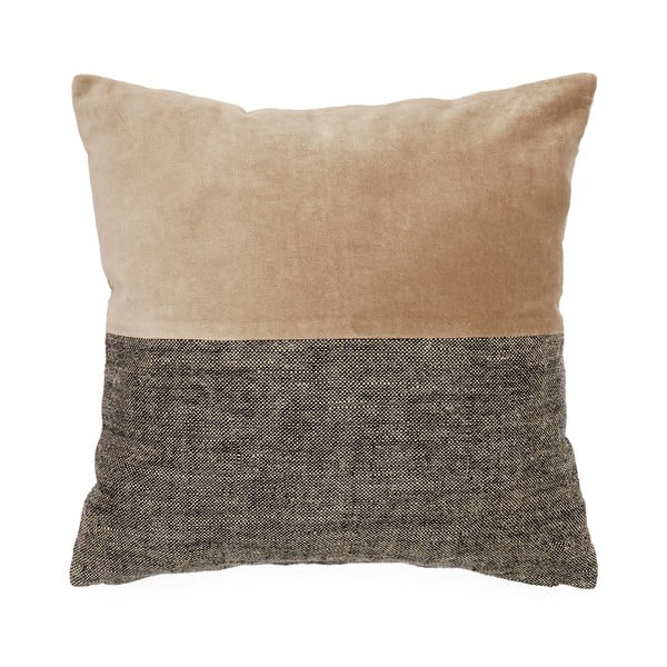 Dekoratyvinis pagalvės užvalkalas 45x45 cm Mikayla – Kave Home