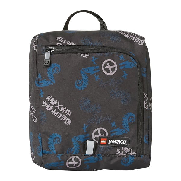 Vaikiška kuprinė 23 l Ninjago Arin Maxi Plus – LEGO®-image-3