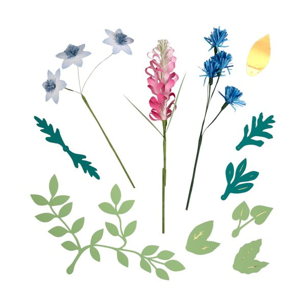 Aksesuaras vakarėliams Hazel Gardiner Table Centrepiece – Meri Meri-image-4