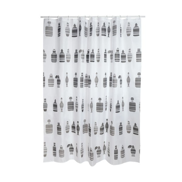 Dušo užuolaida 180x200 cm Moshi – MSV