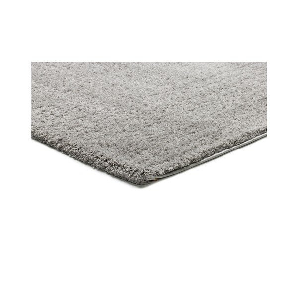 Pilka kiliminė danga Universal Liso Plata, 60 x 120 cm-image-2