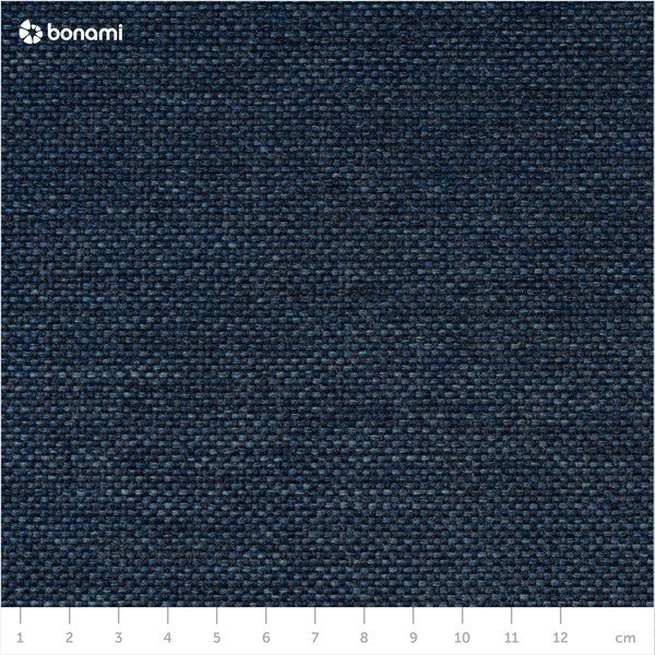 Sofa tamsiai mėlynos spalvos 193 cm Nesbo – MESONICA-image-1
