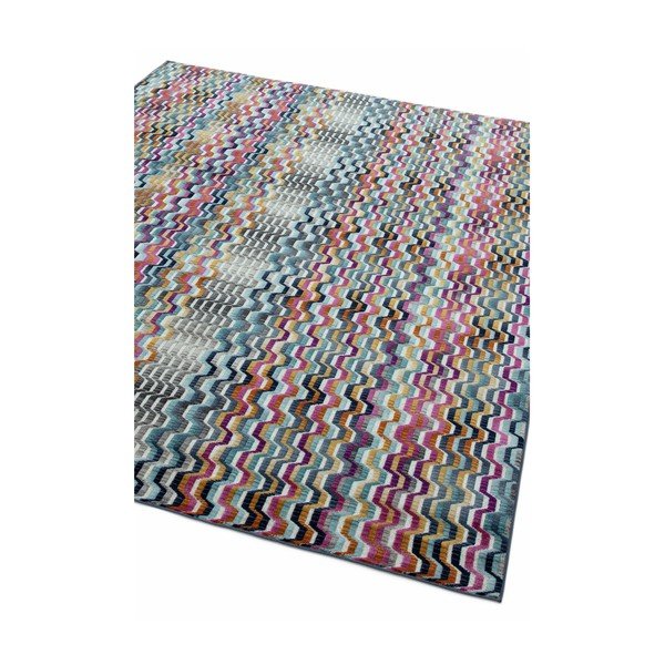 Spalvotas kilimas Asiatic Carpets Wave, 120 x 170 cm-image-2