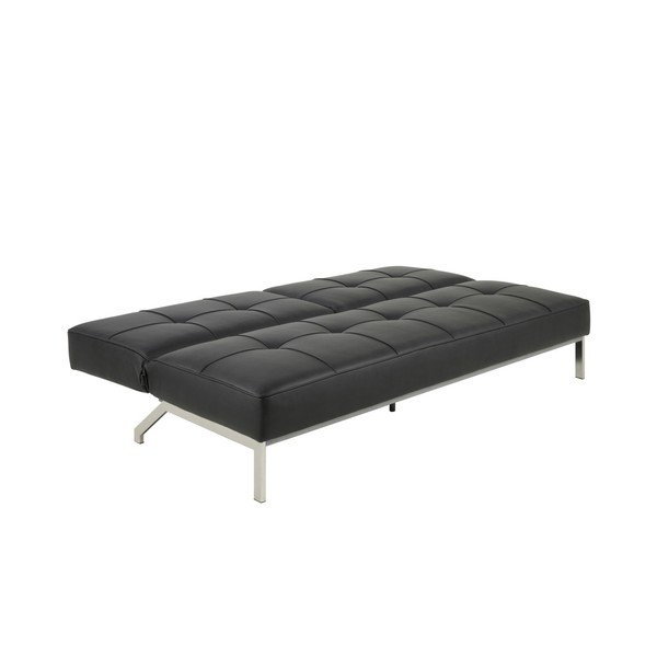 Juoda sofa-lova Actona Perugia-image-3