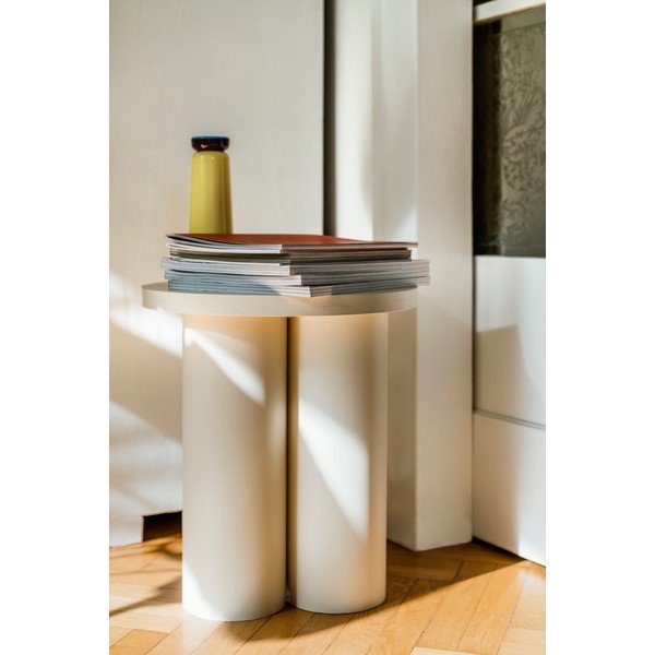 Smėlio spalvos taburetė Oly – noo.ma-image-2