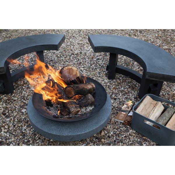 Granito suoliukas židiniui Esschert dizainas-image-1