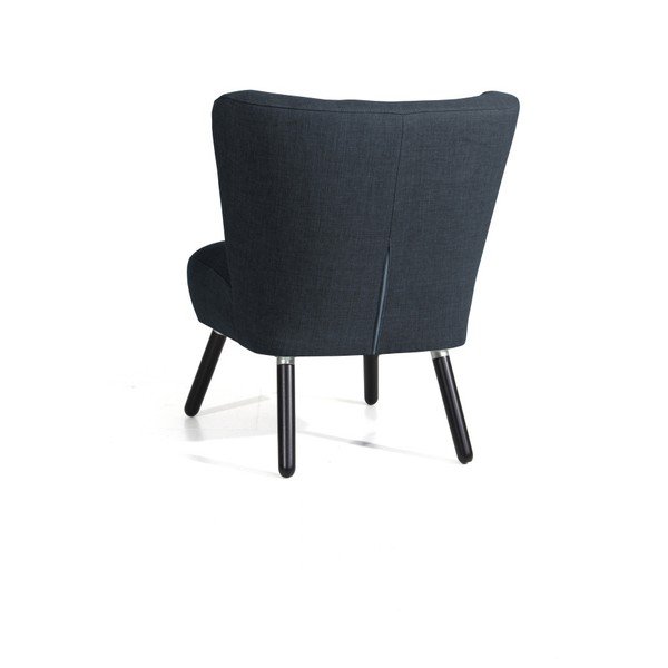 Antracito spalvos fotelis "Max Winzer Neele Muro Anthracite-image-2