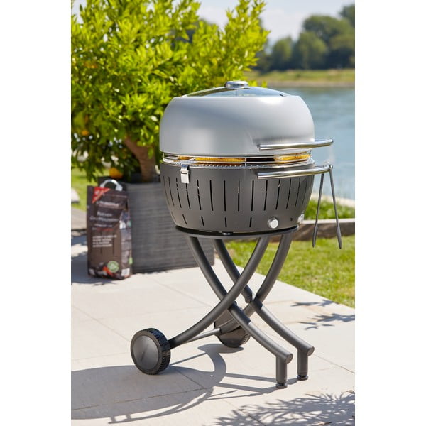 Grilio dangtis GardenGrill XXL – LotusGrill-image-1