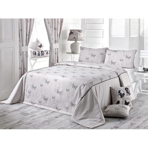 "Pillowcase Mike & Co. NEW YORK Juodas drugelis-image-2