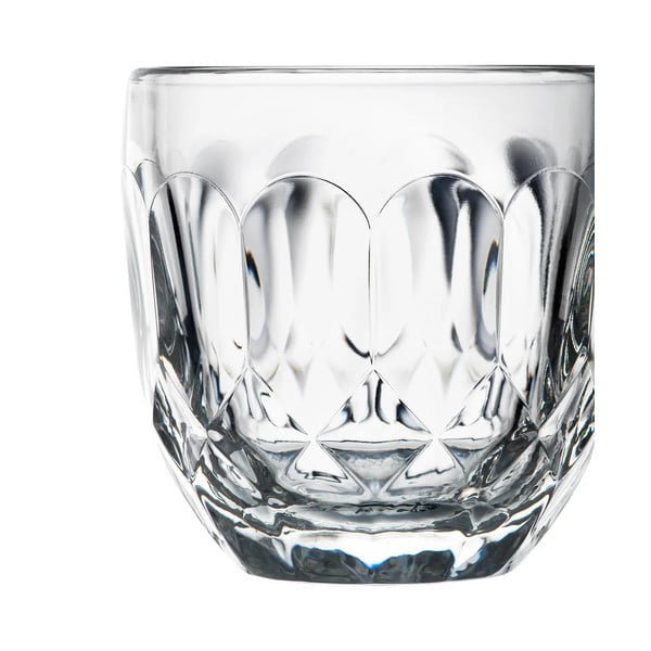 Stiklinė La Rochère Facettes, 100 ml-image-2