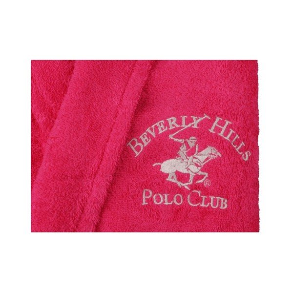 Vonios chalatas BHPC Millie, 3 mm dydžio. M/L-image-4