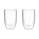 Puodeliai 2 vnt. 350 ml Amo – Vialli Design