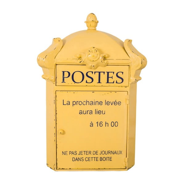 Pašto dėžutė Postes – Antic Line