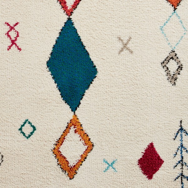 Smėlio spalvos kilimas 220x160 cm Boho - Think Rugs-image-3