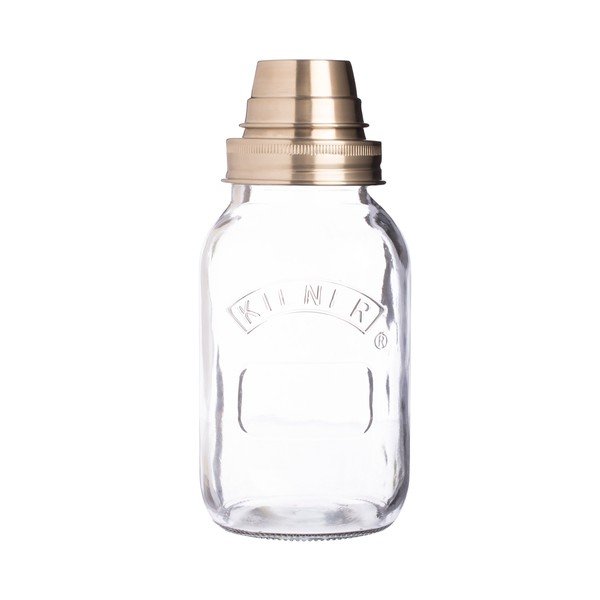 "Kilner" 4 dalių kokteilių rinkinys-image-1