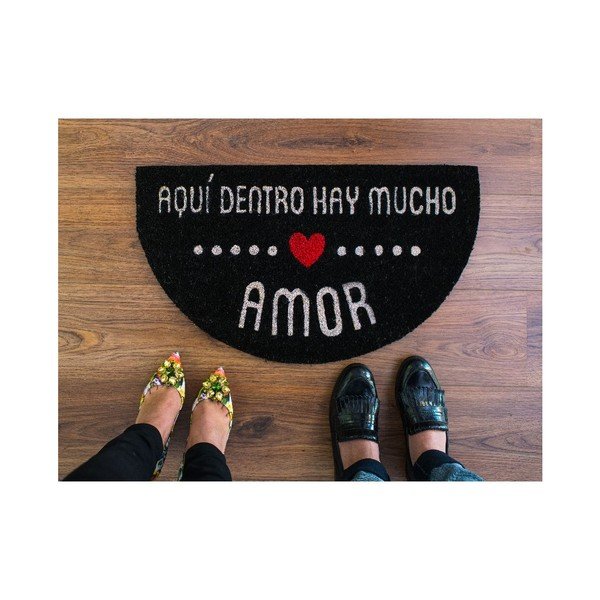 Kilimėlis Amor Blanco, 40x70 cm-image-4