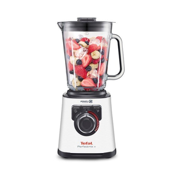 Baltas pastatomas maišytuvas Perfect Mix+ - Tefal-image-2
