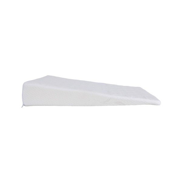 Iš prie kūno prisitaikančių putų pagalvė nuo refliukso 42x60 cm – Mila Home-image-3