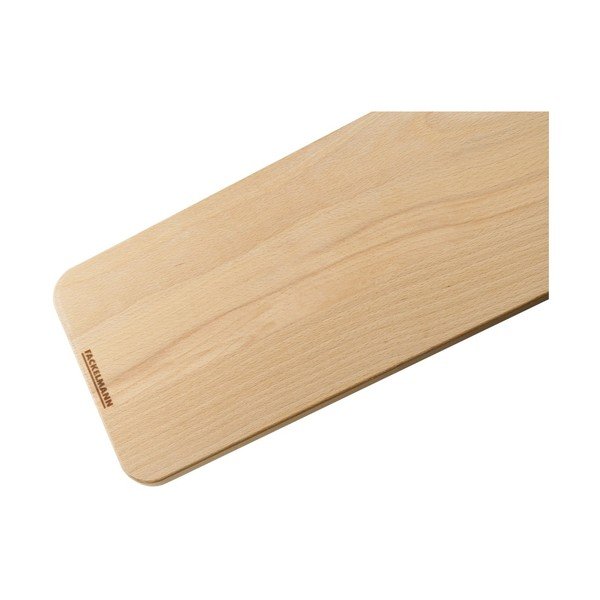 Medinė pakabinama pjaustymo lentelė Fackelmann Nature, 45 x 15 cm-image-2