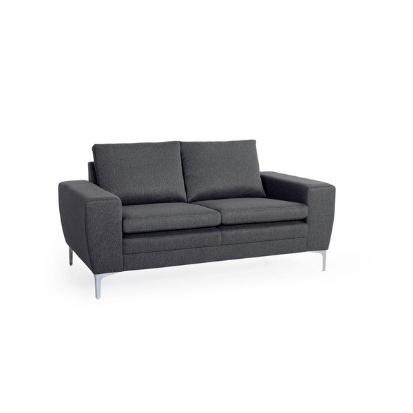 Juoda sofa Scandic Twigo-image-1