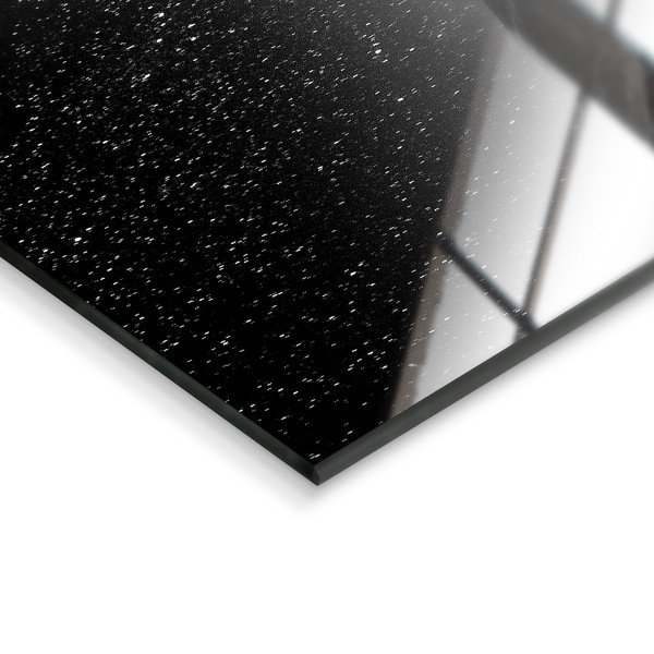 Paveikslas ant stiklo 120x80 cm Moon path - Styler-image-3