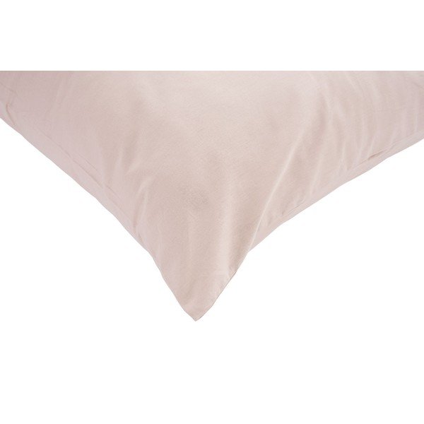 Smėlio spalvos iš satino medvilnės dvigulė/itin ilga patalynė 240x220 cm Elegant – Mijolnir-image-3
