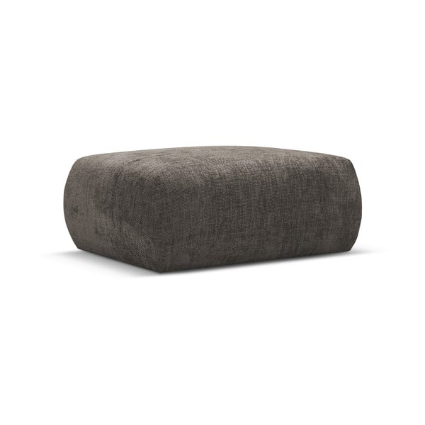 Pufas pilkos spalvos Matera – Cosmopolitan Design-image-1