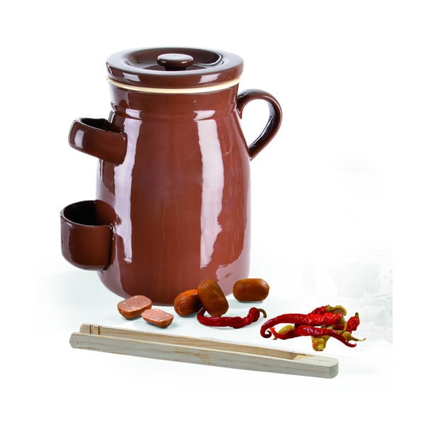 Stiklainis fermentacijai 2,5 l – Orion-image-4