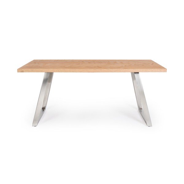 Valgomojo stalas 90x180 cm Dukat – Yes Everyday-image-3