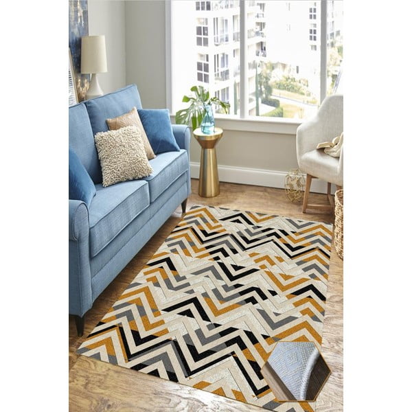 Kilimas Rizzoli Venice, 160 x 230 cm-image-1