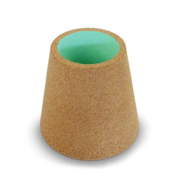Žalias kamštinis stovas "J-Me Cone-image-4