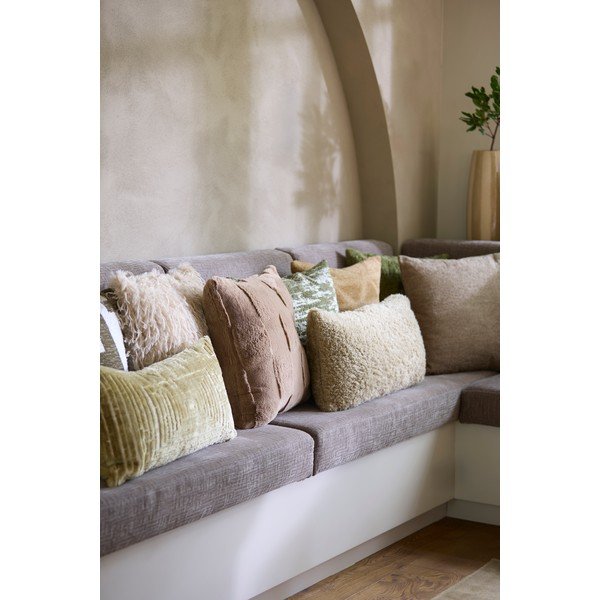 Dekoratyvinė pagalvėlė 30x60 cm Bovino – Light & Living-image-1