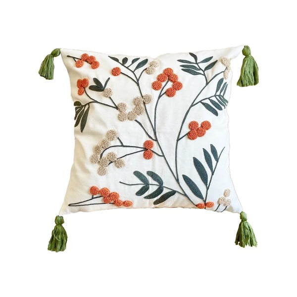 Dekoratyvinis pagalvės užvalkalas 43x43 cm – Mila Home