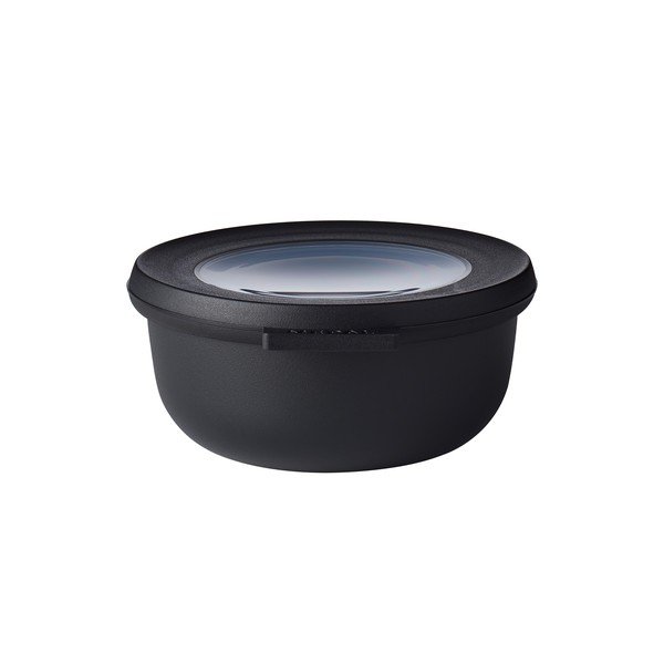 Maisto dėžutės 3 vnt. Nordic black – Mepal-image-2