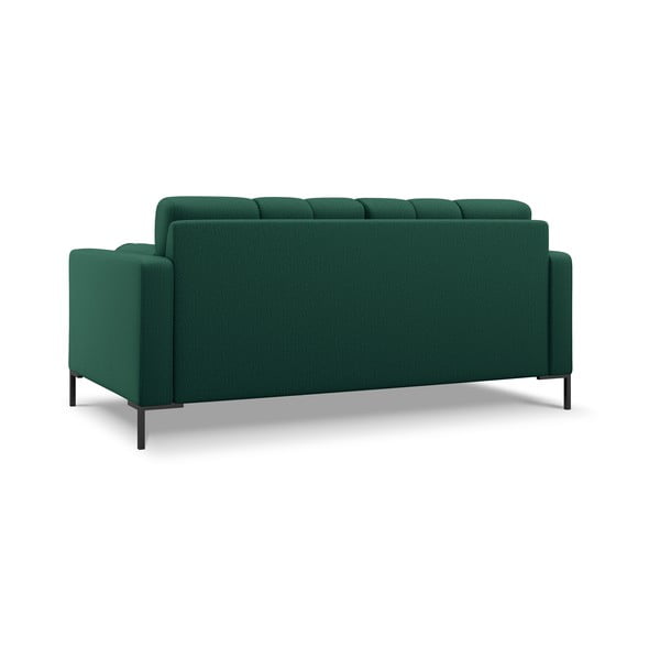 Sofa žalios spalvos 177 cm Bali – Cosmopolitan Design-image-4