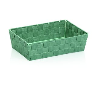 Žalias krepšys Kela Alvaro, 29,5 x 20,5 cm