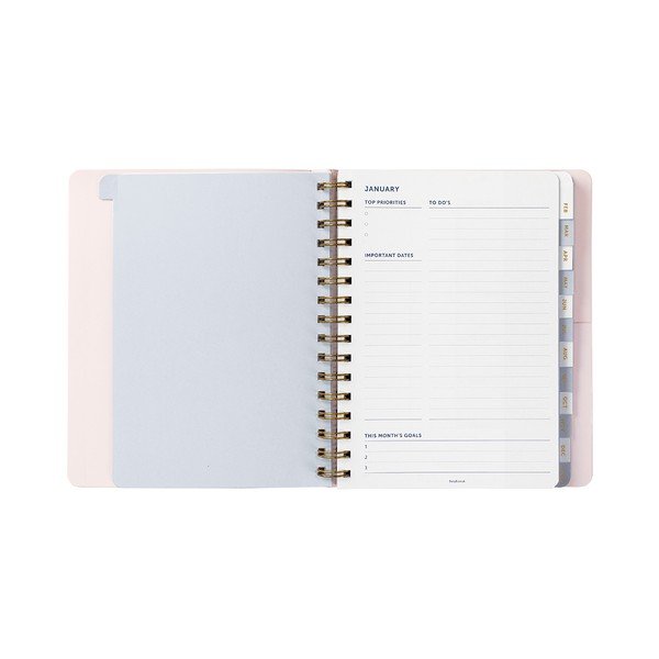 Dienoraštis 168 puslapiai – Busy B-image-2